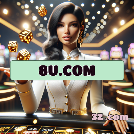 Apostas Irresistíveis: Descubra o Que o 8u.com Oferece