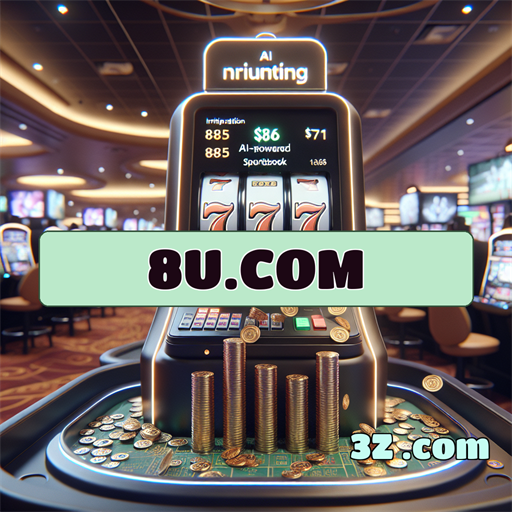 Bônus Imperdíveis no 8u.com: Atrações para Todos os Jogadores