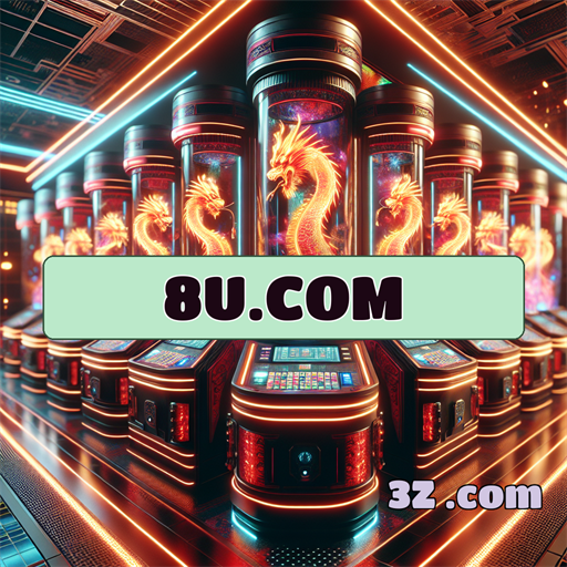 Login Rápido e Seguro no 8u.com: Entre no Jogo!
